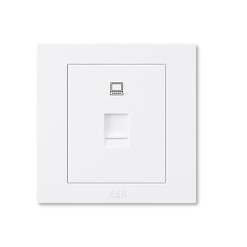 1 GANG DATA OUTLET