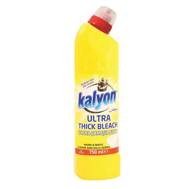 KALYON ULTRA THICK BLEACH SUMMER SUN 750ML