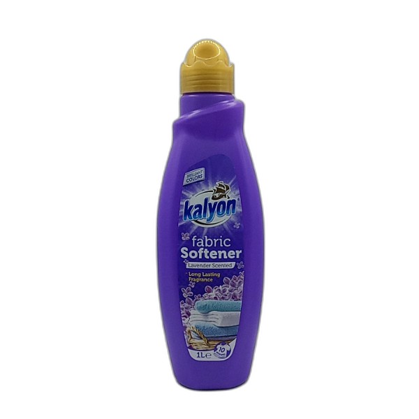 KALYON LAVENDER SOFTENER 1L