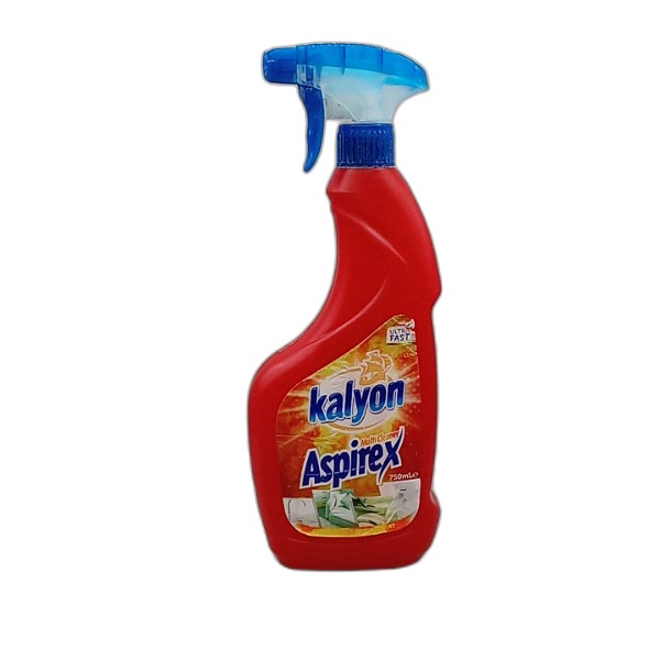 ASPIREX MULTI CLEANER 750ML KALYON