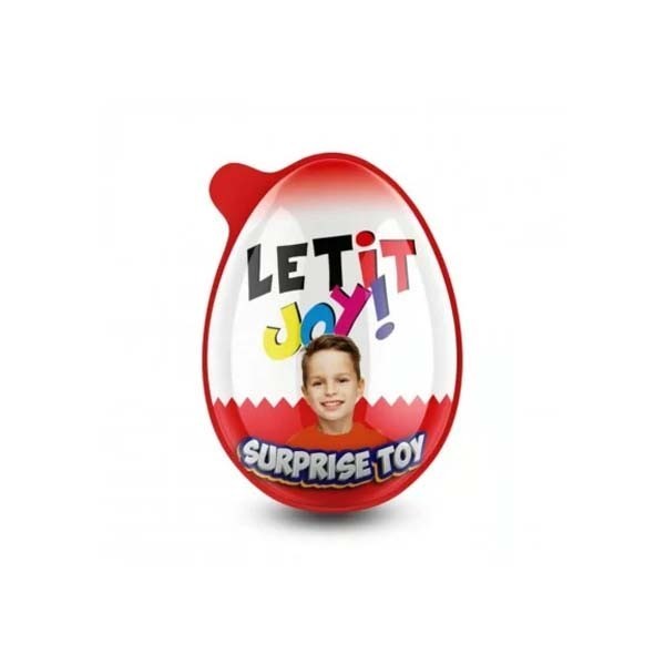 LET IT JOY BOY CANDY 20G