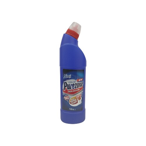 NOVA STRONG BLEACH 750ML