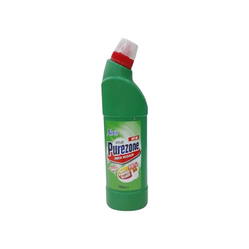 DEVA PUREZONE PINE CLEANER 750ML