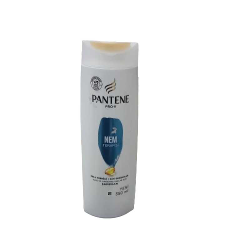 PANTENE SHAMPOO 350ML MOISTURE THERAPY