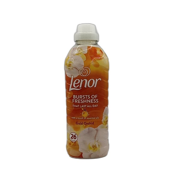LENOR GOLD ORCHID CONDITIONER 858ML