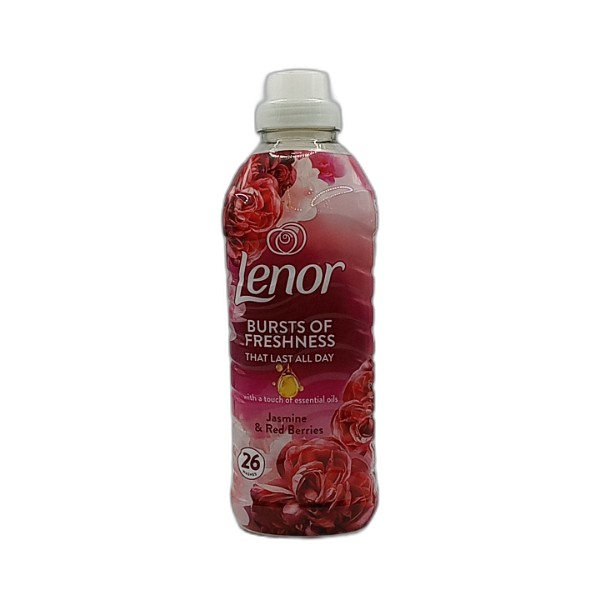 LENOR RUBY JASMINE CONDITIONER 858ML