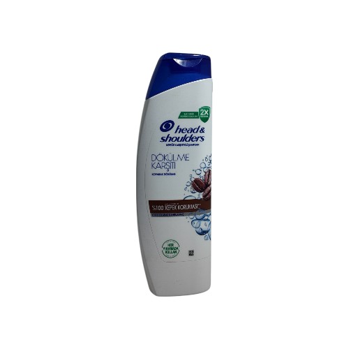 HEAD&SHOULDERS SHAMPOO 330ML ANTI HAIR LOSS