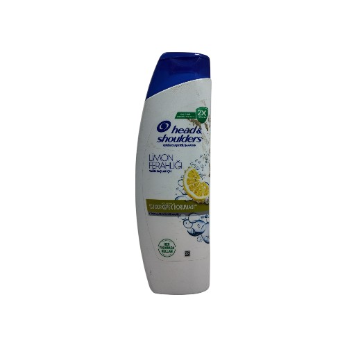 HEAD&SHOULDERS SHAMPOO 330ML LE