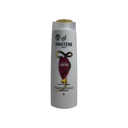 PANTENE SHAMPOO 350ML INFINITE LENGTHS
