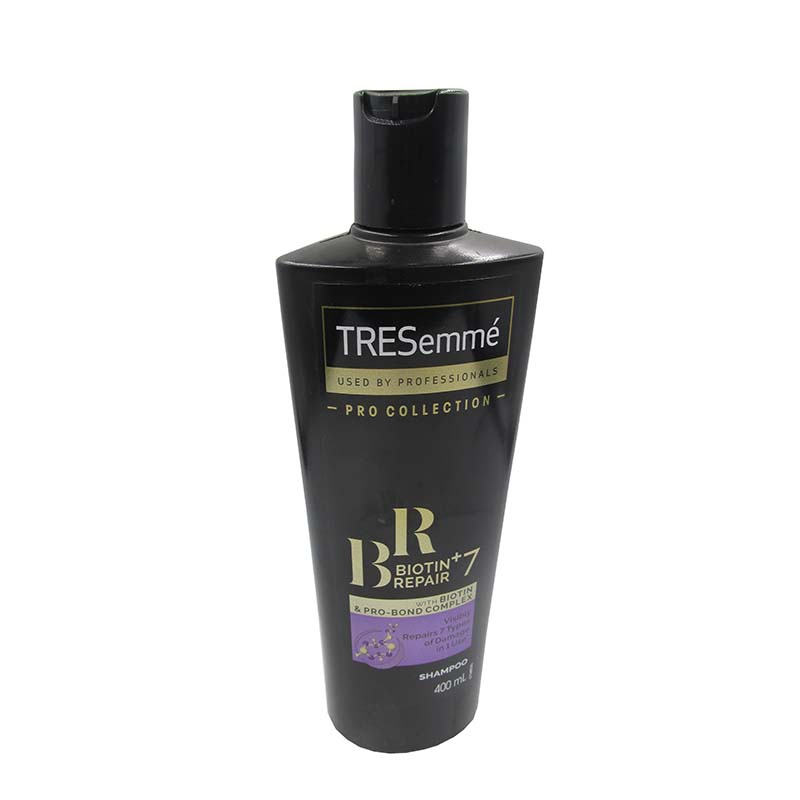 TRESEMME BIOTIN-REPAIR SHAMPOO 400ML