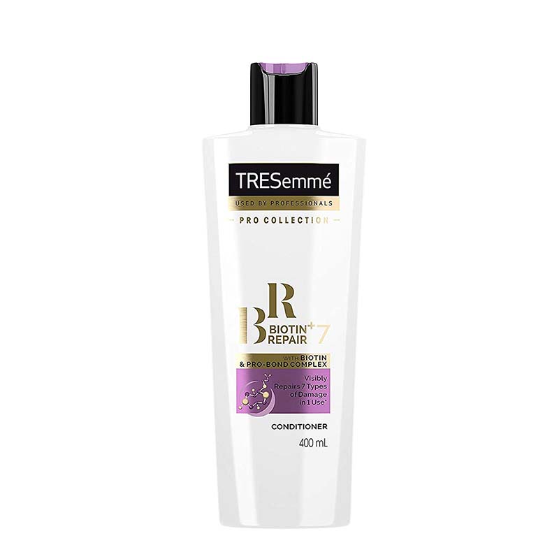 TRESEMME BIOTIN-REPAIR CONDITIONER 400ML