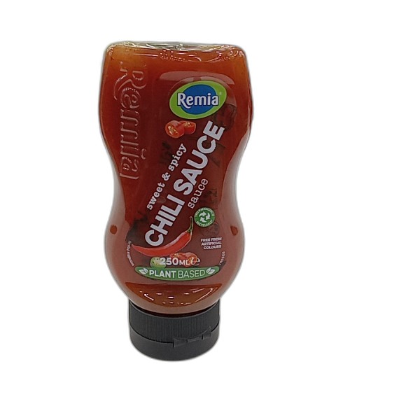 REMIA CHILI PARTY SAUCE 250ML