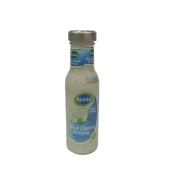 REMIA DRESSING BLUE CHEESE 250ML