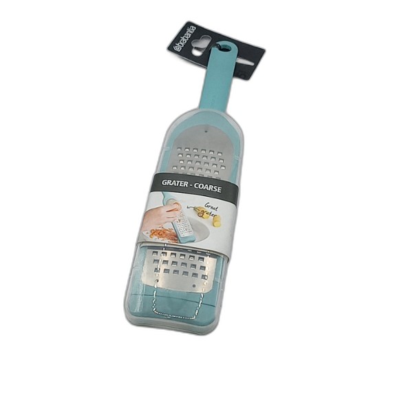 GRATER BRABANTIA COARSE MINT