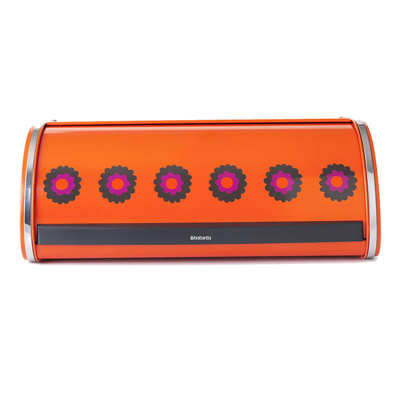 BREAD BIB ROLL TOP