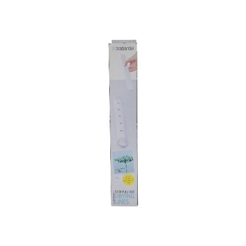 DRY LINE BRABANTIA 22M PULL OUT
