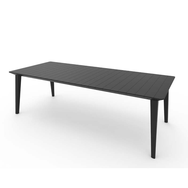 TABLE LIMA 240CM GRAPHITE 008 226562