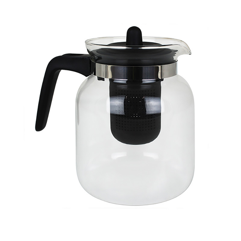 GLASS TEAPOT 1.5L