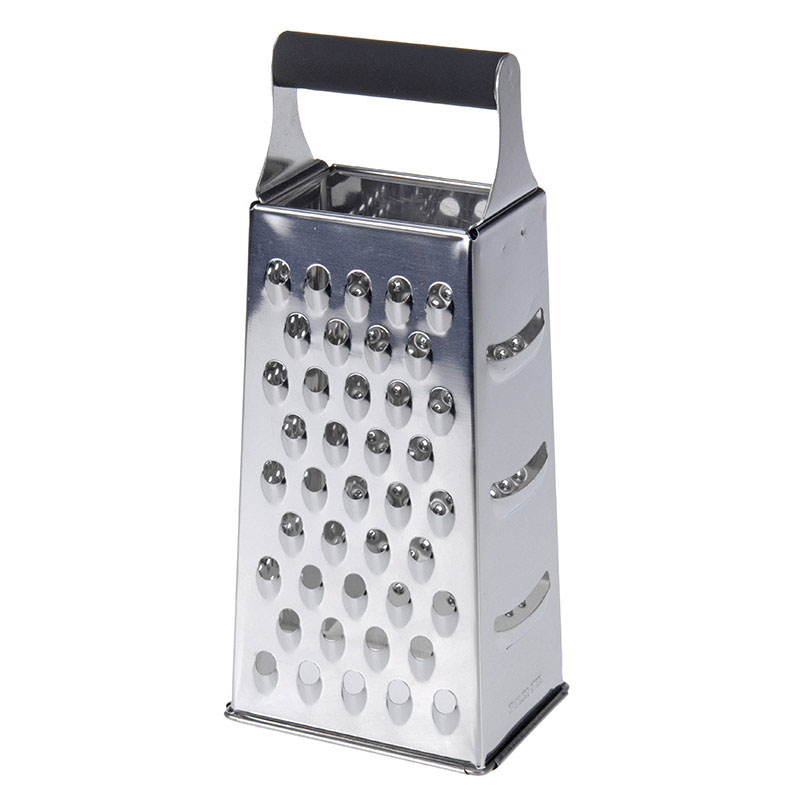 STAINLESS STEEL GRATER