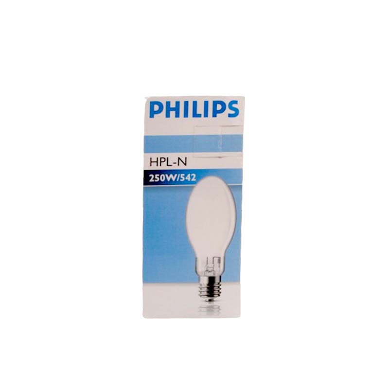 HPL-N 250W BULB E40 PHILIPS W/S PRICE GHC 30