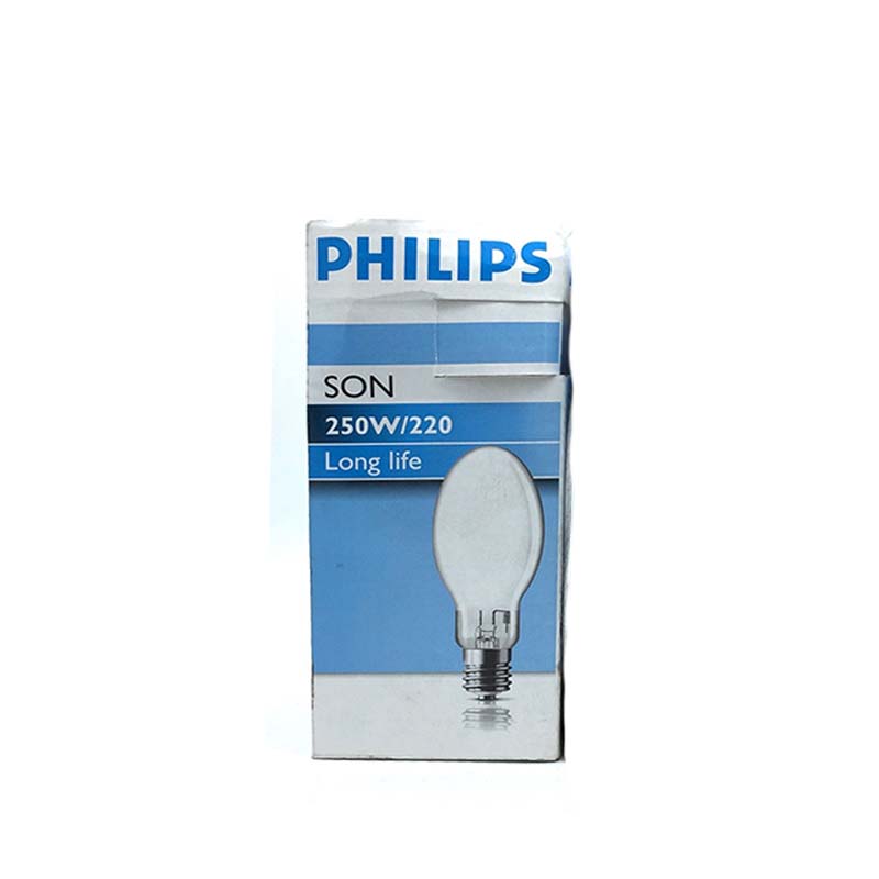 SON 400W  BULB E40 PHILIPS W/S PRICE GHC 52