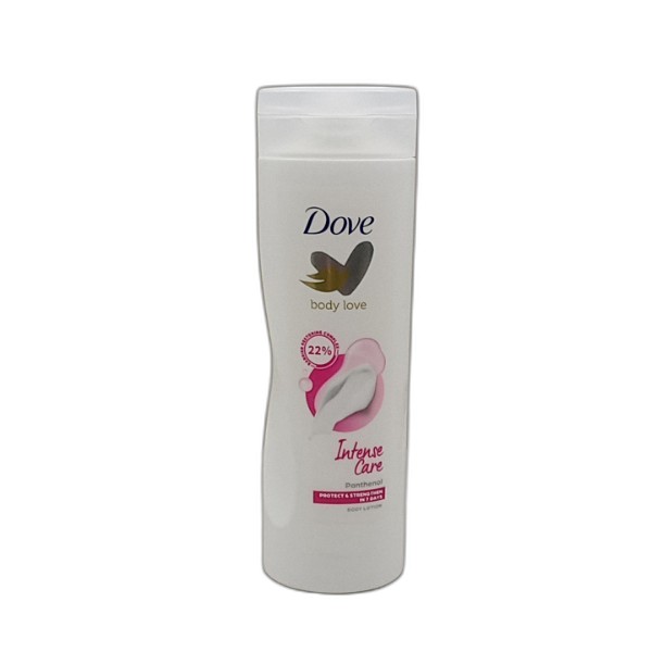 DOVE INTENSIVE CARE BODY LOTION 250ML