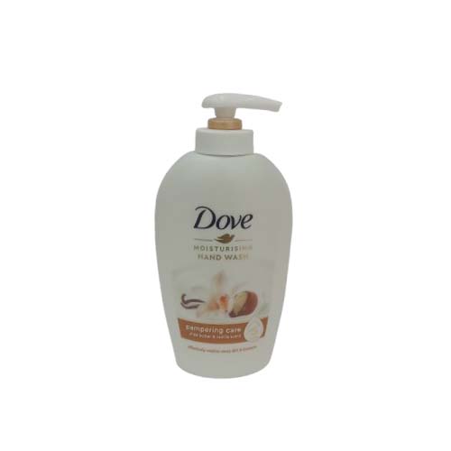 DOVE HANDWASH 250ML SHEA BUTTER
