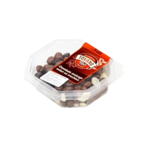 TOVANO CHOCOLATE MELANGE