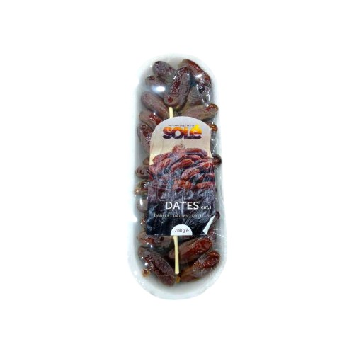 SOLE DEGLET NOUR DATES 200G