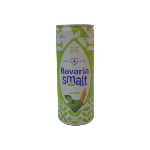BAVARIA SMALT APPLE 250ML