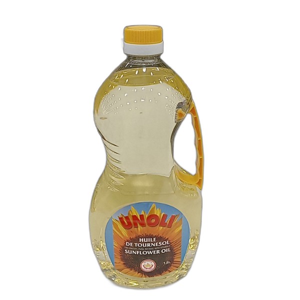 UNOLI SUNFLOWER OIL 1.8L
