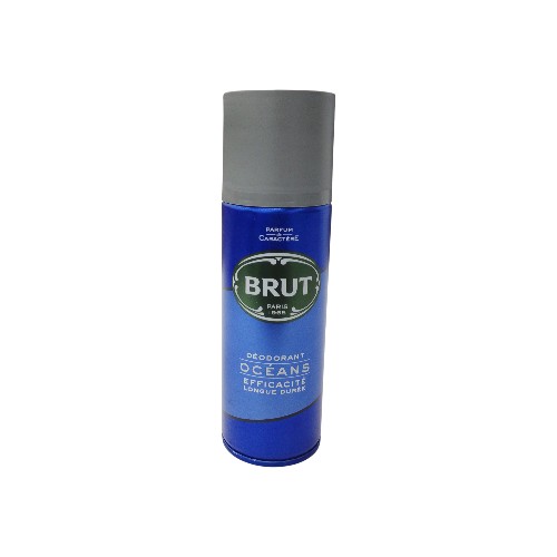 BRUT DEO OCEANS 200M