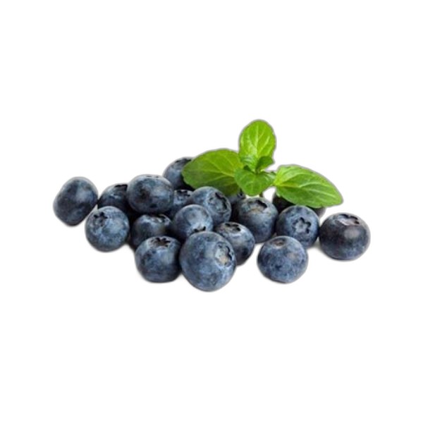 BLUEBERRIES 125G