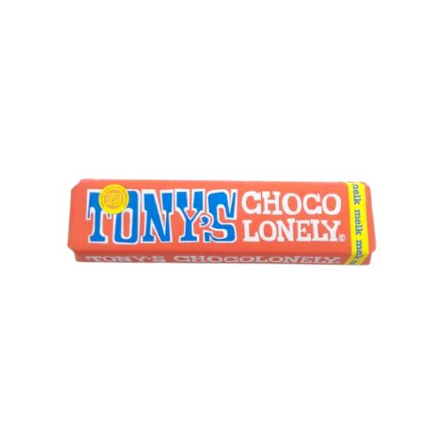 TONYS REEP 50G MILK