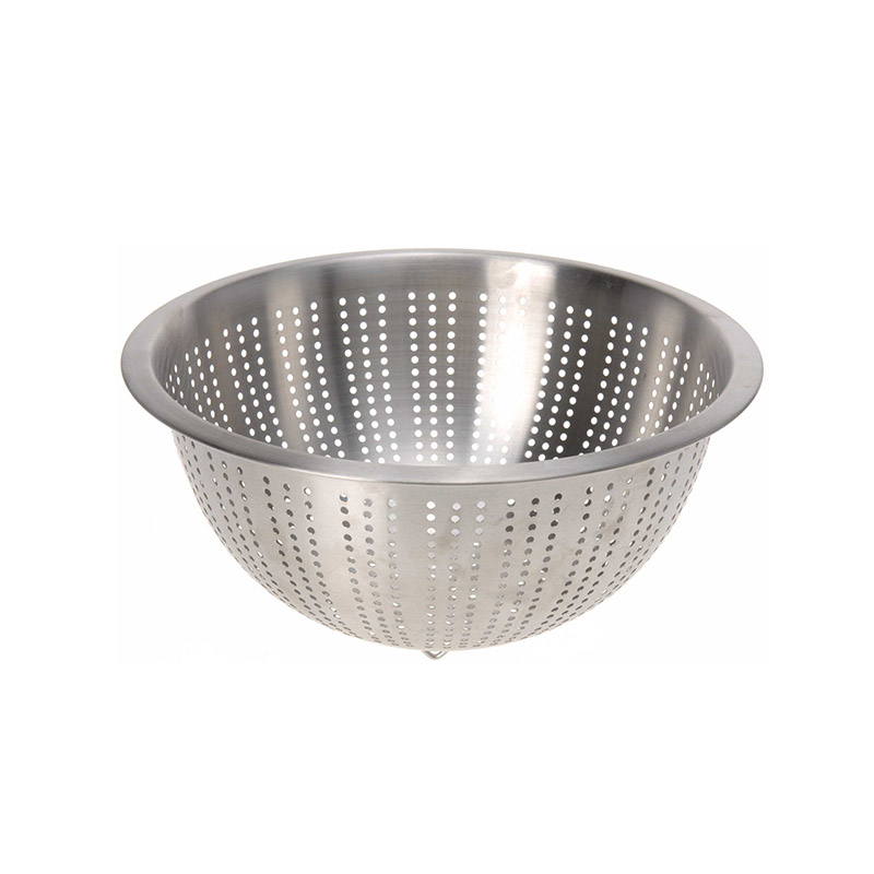 STAINLESS STEEL COLANDER