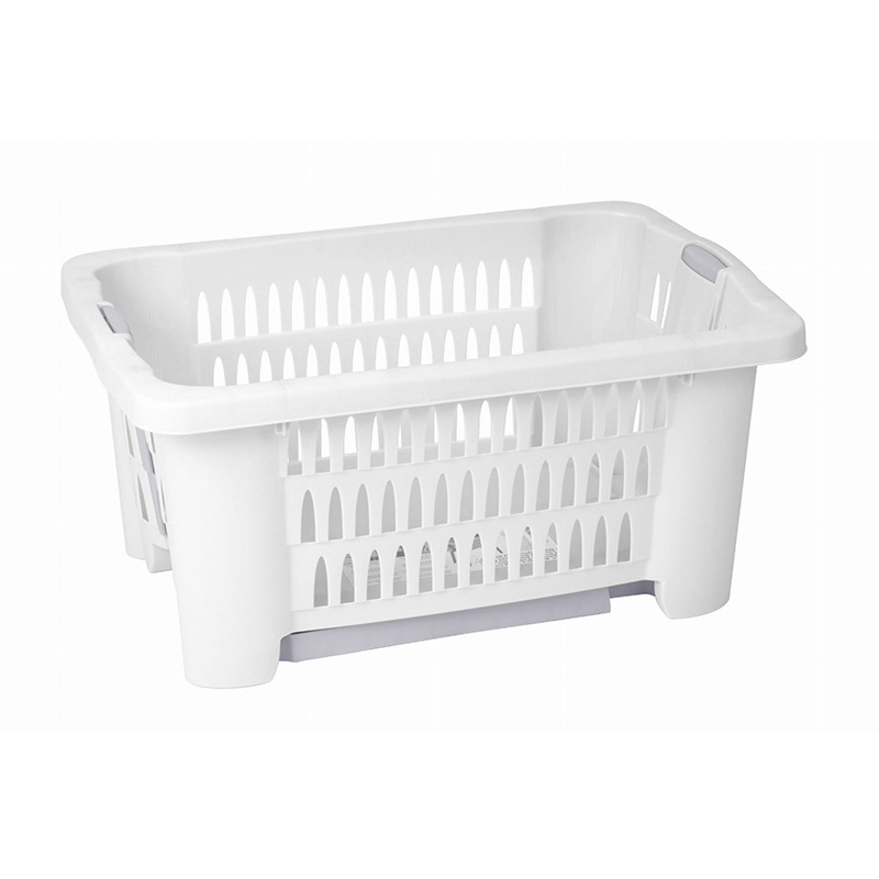LAUNDRY BASKET WITH LEGS 60X40CM 295062