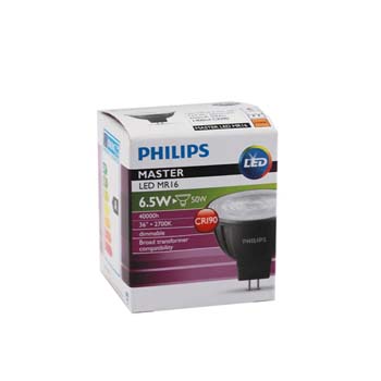 LED SPOT 7-35W PHILIPS GU5.30 W/S PRICE GHC 72