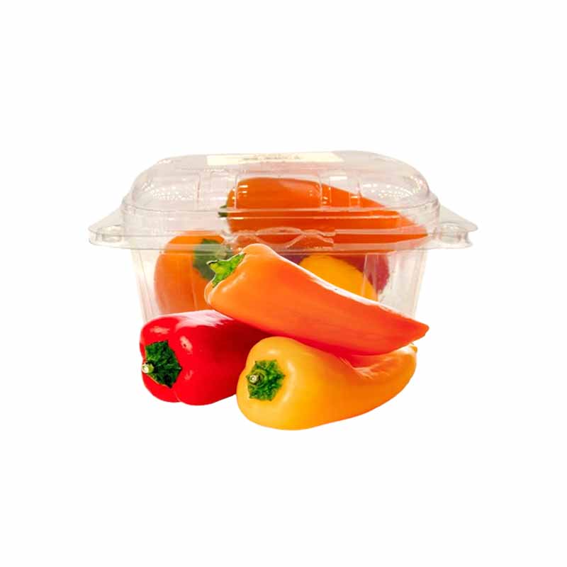 SWEETBITE CAPSICUM MIX