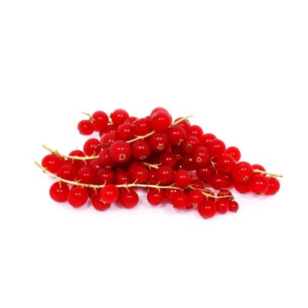 RED CURRANTS 125G