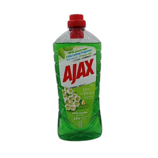 AJAX SPRING FLOWERS 1250ML