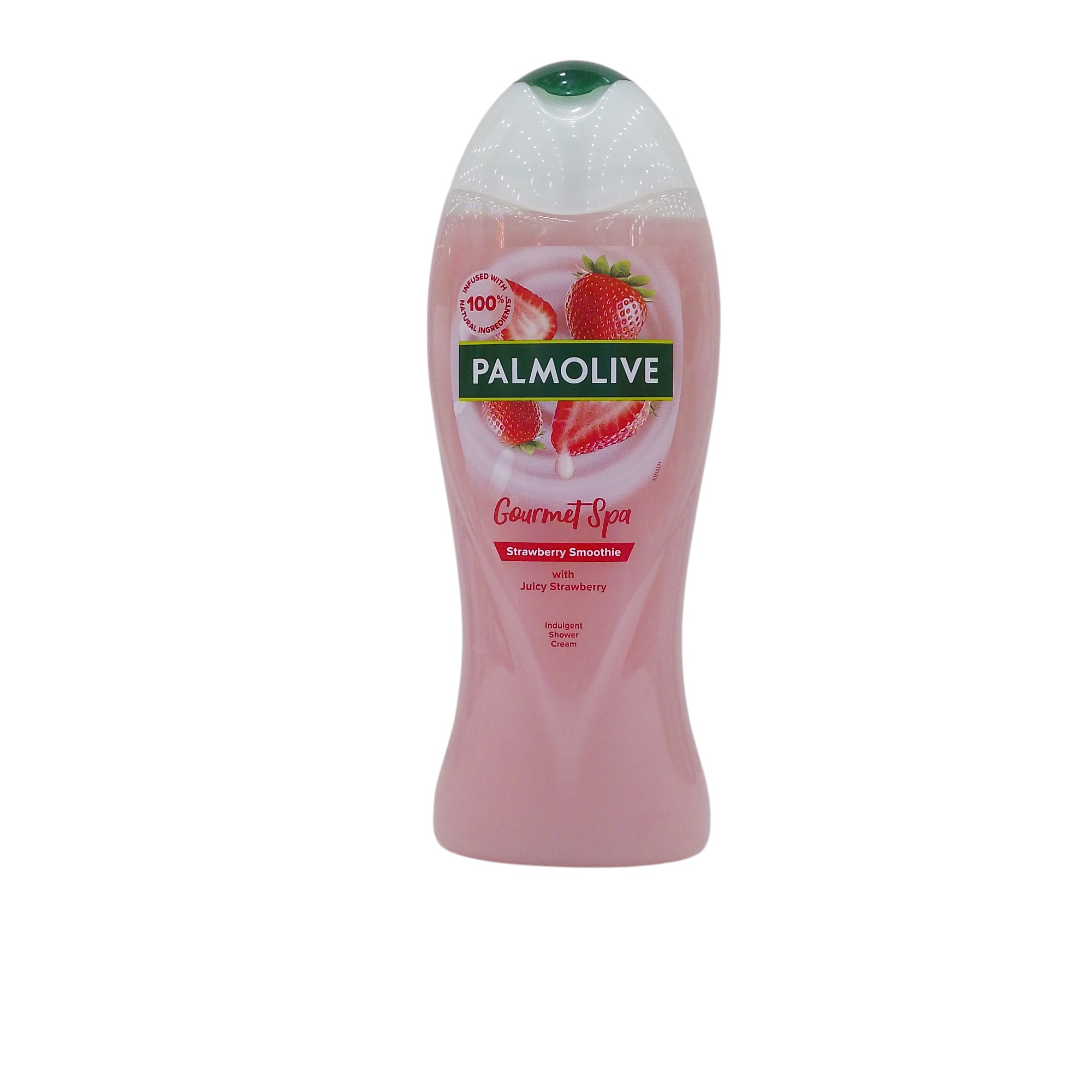 SHOWER GEL GOURMET SPA 500ML PALMOLIVE
