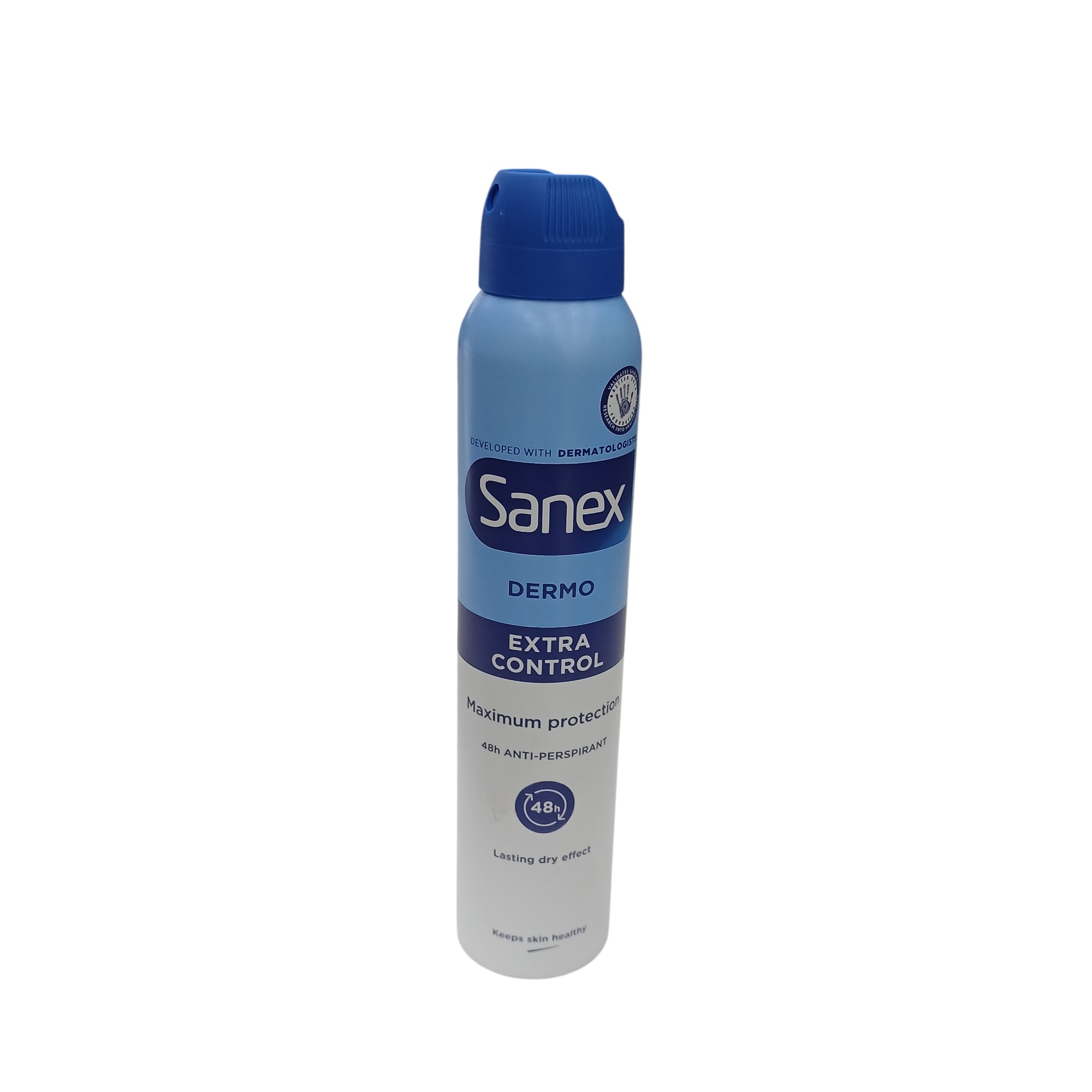 SANEX DERMO SPRAY INVISIBLE 200ML