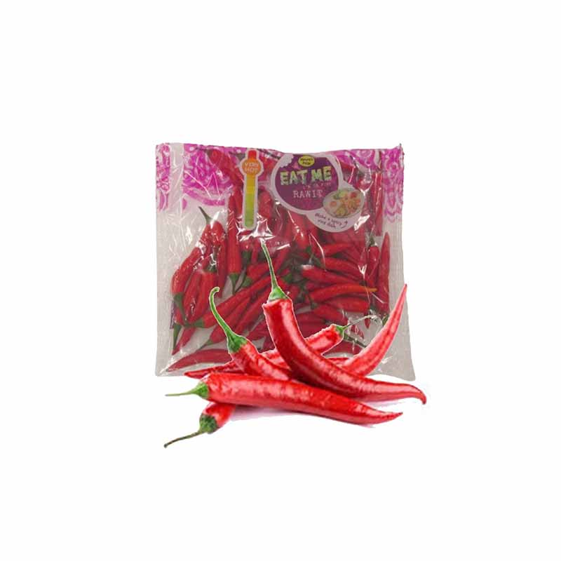 RED RAWITT PEPPERS