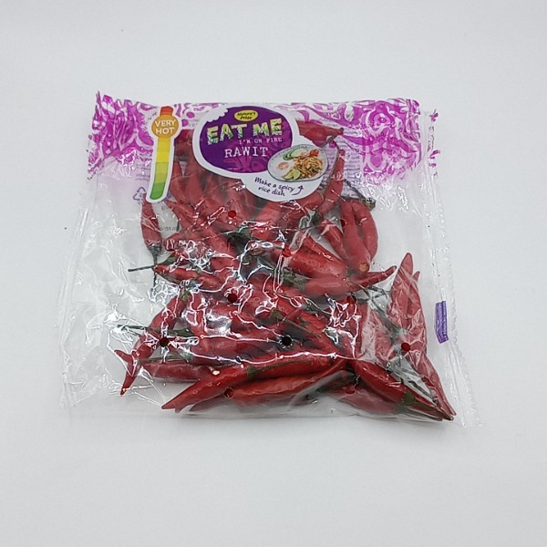 RED RAWIT CHILLI