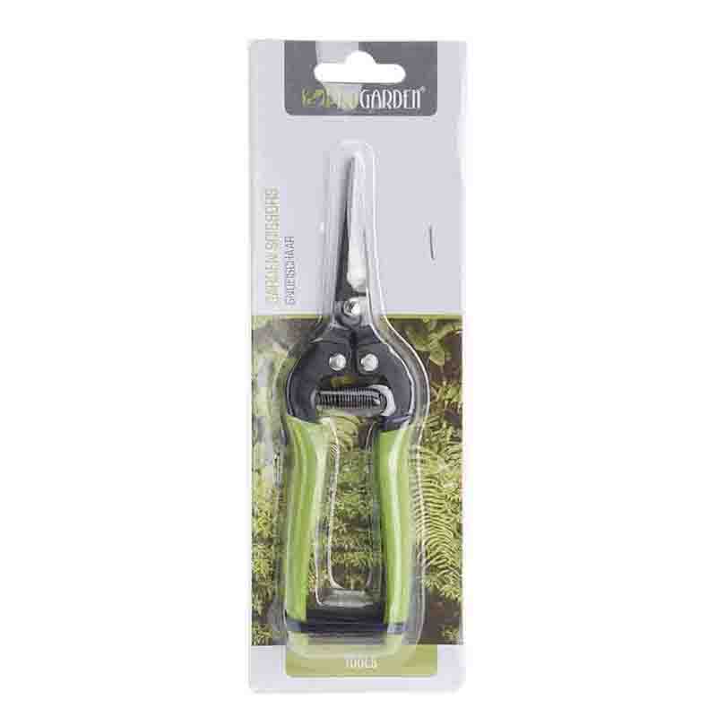 GARDEN PRUNING SHEARS ASSORTED