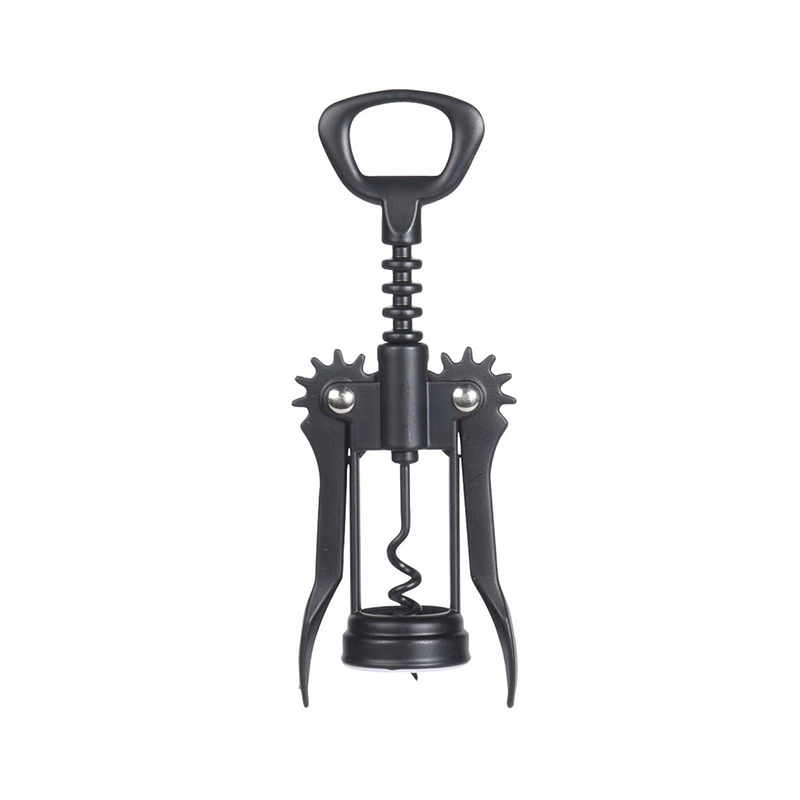 ZINC ALLOY CORKSCREW 16.5CM