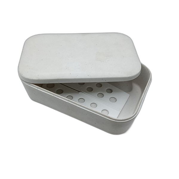 LUNCHBOX MELAMINE 3ASS