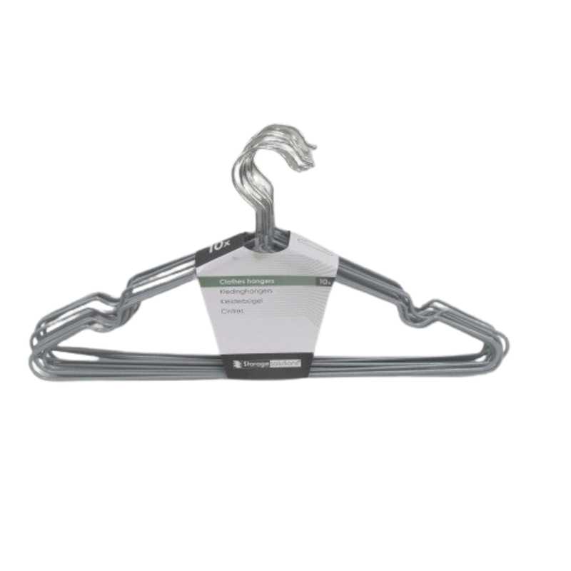 HANGER 10PCS METAL CY5654880.
