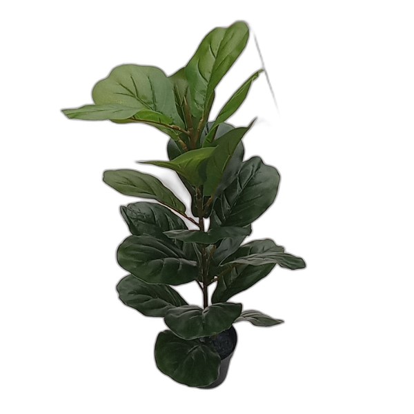 ARTIFICIAL POTTED PLANT ASSORTE
