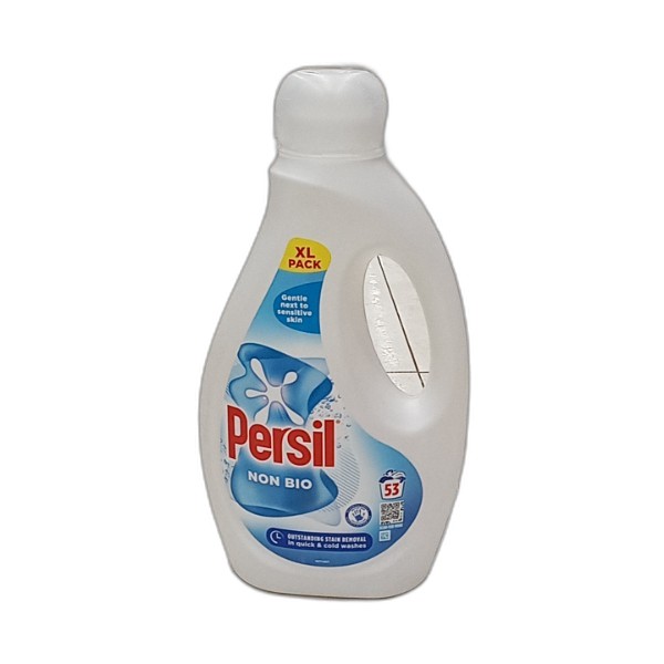 PERSIL NON BIO LIQUID GEL 1431ML